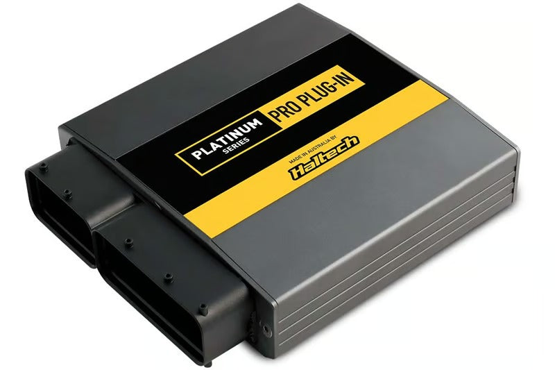 Haltech Platinum PRO Plug-in ECU Hyundai BK Theta Genesis - HT-055045