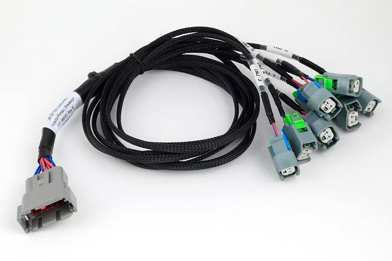 Haltech Nexus Universal V8 - GT150 (USCAR) Injector Primary Breakout - HT-186002