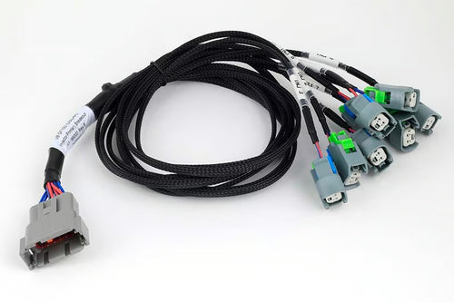 Haltech Nexus Universal V8 - GT150 (USCAR) Injector Primary Breakout - HT-186002