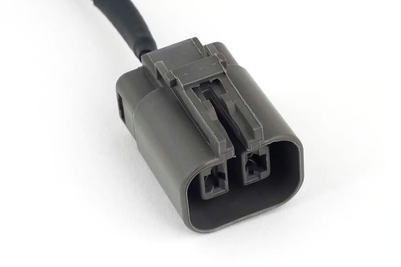 Haltech Nexus LS 2 Pin Yazaki Alternator Harness Length: 200mm - HT-186125