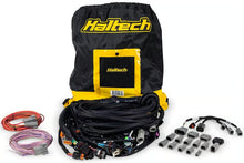 Load image into Gallery viewer, Haltech Nexus R5 LSx DBW Terminated Harness - DBW Ready - HT-186205