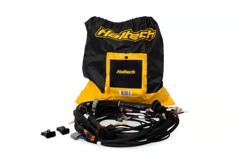 Haltech Nexus Rebel LS Terminated Harness for Nexus Rebel LS ECU - HT-186500