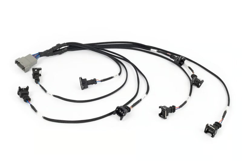 Haltech Nexus Rebel LS - LS EV1 Injector Sub-Harness - HT-186501