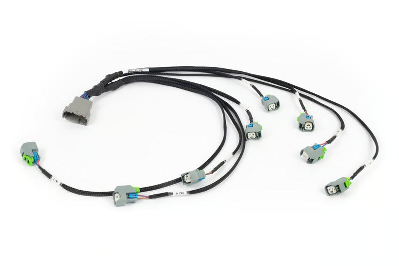 Haltech Nexus Rebel LS - LS EV6 Injector Sub-Harness - HT-186502