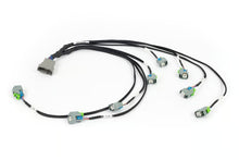 Load image into Gallery viewer, Haltech Nexus Rebel LS - LS EV6 Injector Sub-Harness - HT-186502