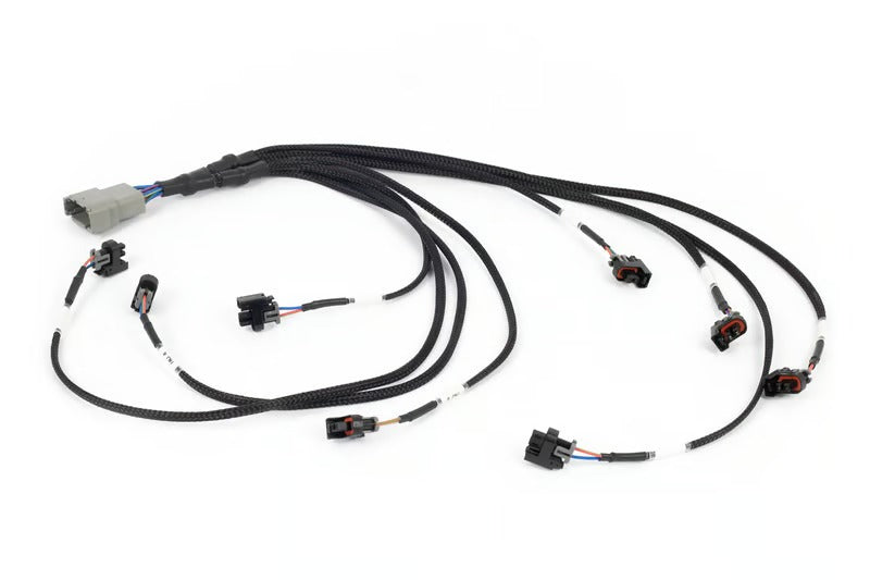 Haltech Nexus Rebel LS - Multec 2 Injector Sub-Harness - HT-186503