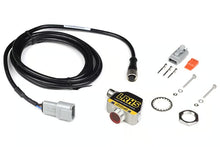 Load image into Gallery viewer, Haltech Laser Ride Height Sensor Length: 25mm (1") to 500mm (19.5") Range - HT-011200