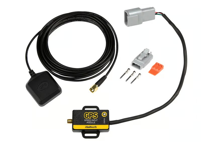Haltech GPS Speed Input Module Length: 300mm - HT-011310