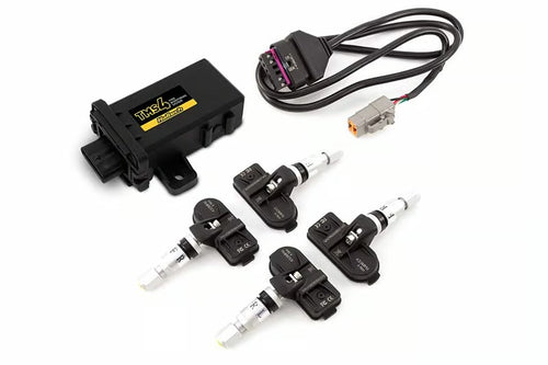 Haltech TMS-4 Tyre Monitoring System Internal Sensors - HT-011600