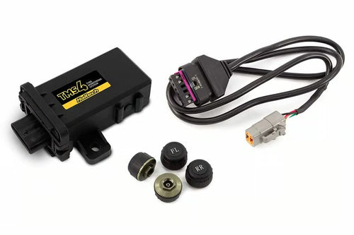 Haltech TMS-4 Tyre Monitoring System External Sensors - HT-011601
