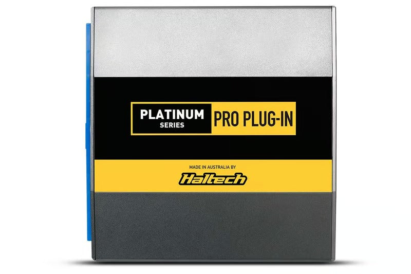 Haltech Platinum PRO Plug-in ECU Nissan R32/33 Skyline - HT-055101