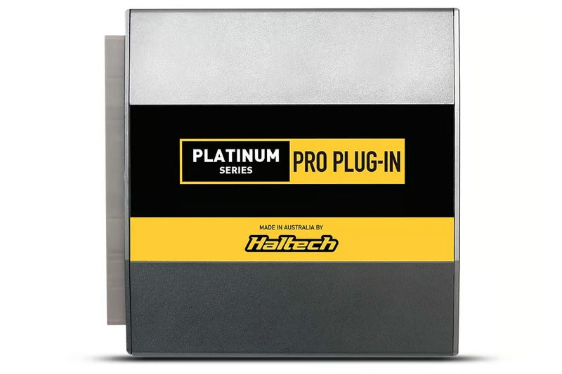 Haltech Platinum PRO Plug-in ECU Nissan R34 GT-T Skyline - HT-055105
