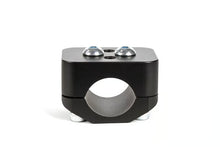 Load image into Gallery viewer, Haltech iC-7/uC-10 Tube Mount For tube OD 31.75mm (1.25") Size: 60mm x 44mm - HT-060072