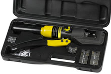 Load image into Gallery viewer, Haltech HC5 - Hydraulic Crimper - HT-070306