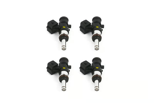 Haltech Bosch 980cc injectors - Flowmatched set of 4 (0280158040) - HT-080102