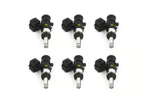Load image into Gallery viewer, Haltech Bosch 980cc injectors - Flowmatched set of 6 (0280158040) - HT-080103