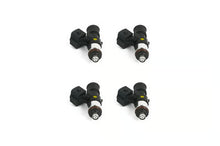 Load image into Gallery viewer, Haltech Bosch 1462cc injectors - Flowmatched set of 4 (0280158333) - HT-080105