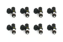 Load image into Gallery viewer, Haltech Bosch 1462cc injectors - Flowmatched set of 8 (0280158333) - HT-080107