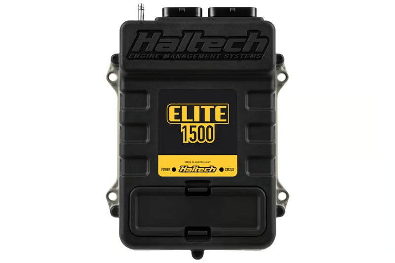 Haltech Elite 1500 ECU - HT-150900