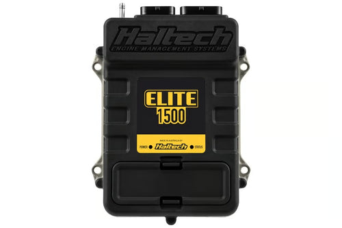 Haltech Elite 1500 ECU - HT-150900