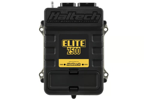 Haltech Elite 2500 ECU - HT-151300