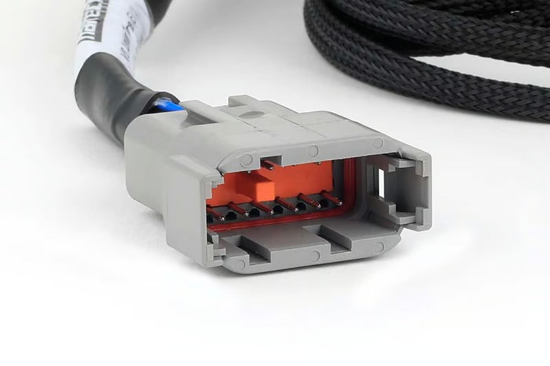 Haltech Nexus Universal V8 - Junior Timer (EV1) Injector Primary Breakout - HT-186000