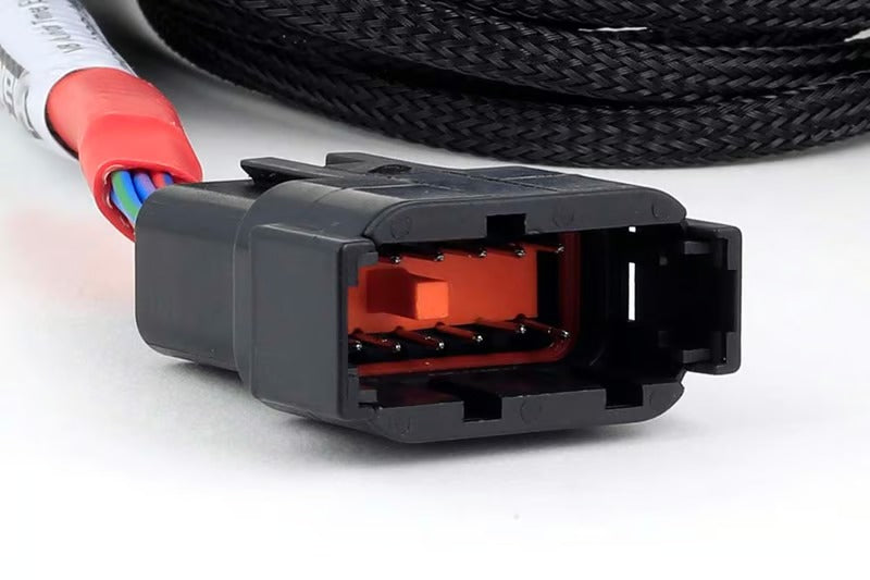 Haltech Nexus Universal V8 - Junior Timer (EV1) Injector Secondary Breakout - HT-186001