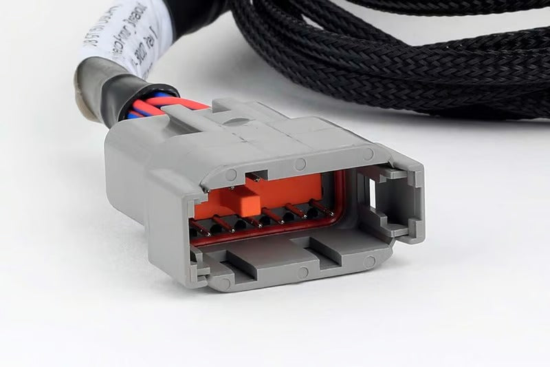 Haltech Nexus Universal V8 - GT150 (USCAR) Injector Primary Breakout - HT-186002