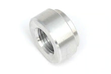 Load image into Gallery viewer, Haltech Weld on Fitting 1/8 NPT - 27 TPI - 6061 Aluminium Size: 20.4mm x 13mm - HT-010231