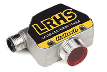 Load image into Gallery viewer, Haltech Laser Ride Height Sensor Length: 25mm (1") to 500mm (19.5") Range - HT-011200