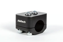 Load image into Gallery viewer, Haltech iC-7/uC-10 Tube Mount For tube OD 31.75mm (1.25") Size: 60mm x 44mm - HT-060072