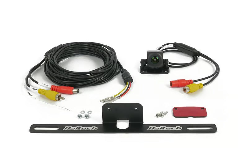 Haltech Reverse / Back-up Camera Kit - HT-060400