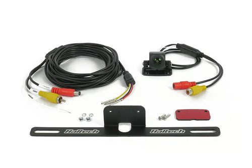 Haltech Reverse / Back-up Camera Kit - HT-060400
