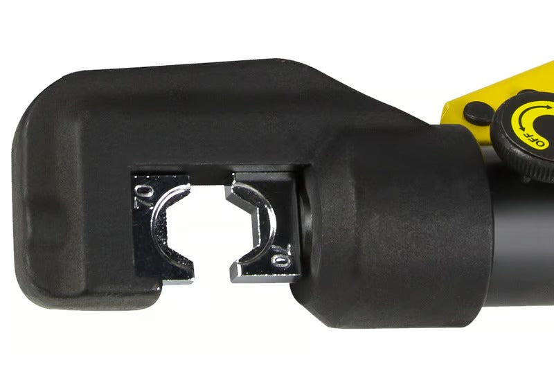 Haltech HC5 - Hydraulic Crimper - HT-070306