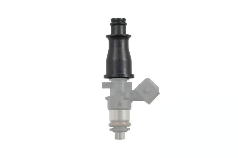 Haltech Fuel Injector Adapter - 10.5mm 1/2 to Full Length - HT-080000