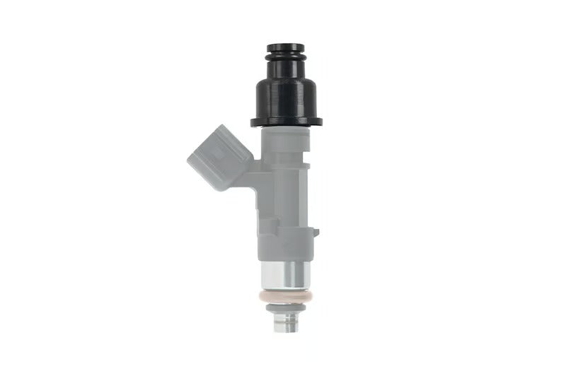 Haltech Fuel Injector Adapter - 11mm 3/4 to Full Length - HT-080003
