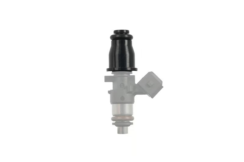 Haltech Fuel Injector Adapter - 14mm 1/2 to 3/4 Length - HT-080005