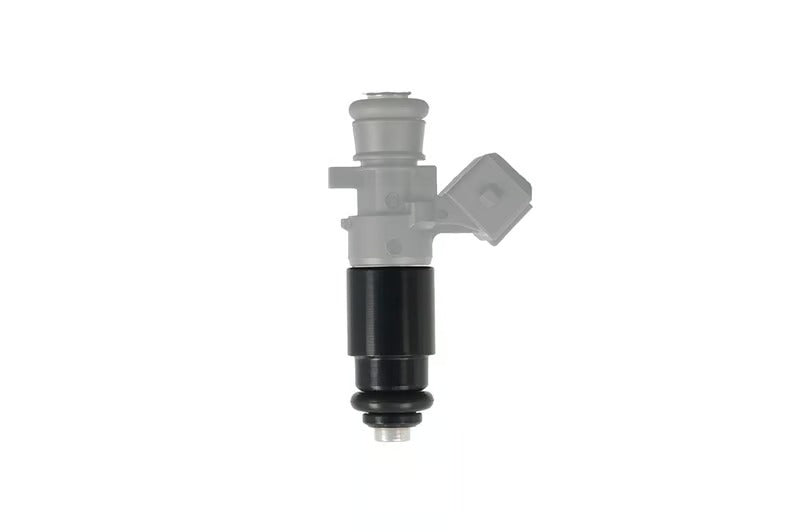 Haltech Fuel Injector Adapter - 14mm Base - T-080007 – Autosports ...
