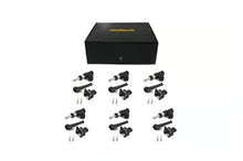 Load image into Gallery viewer, Haltech Bosch 980cc injectors - Flowmatched set of 6 (0280158040) - HT-080103