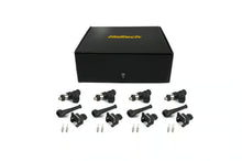 Load image into Gallery viewer, Haltech Bosch 1462cc injectors - Flowmatched set of 4 (0280158333) - HT-080105