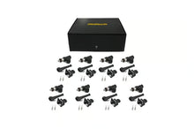 Load image into Gallery viewer, Haltech Bosch 1462cc injectors - Flowmatched set of 8 (0280158333) - HT-080107