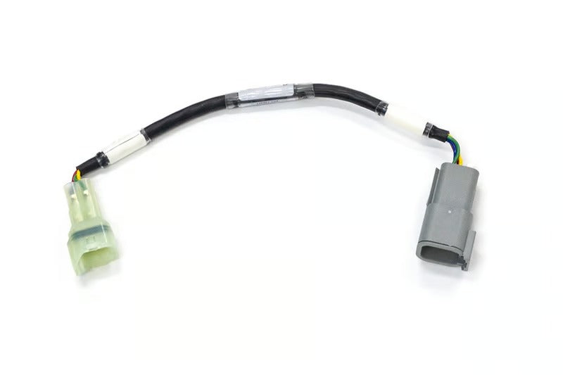 Haltech Elite 1500 Mazda 13B S4/5 CAS with IGN-1A Ignition Terminated Harness - HT-140878
