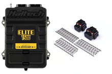 Load image into Gallery viewer, Haltech Elite 1500 ECU + Plug and Pin Set - HT-150901