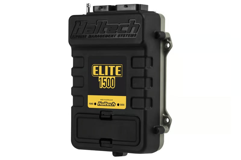 Haltech Elite 1500 + Subaru WRX MY93-96 & Liberty RS Plug 'n' Play Adaptor Harness Kit - HT-150941