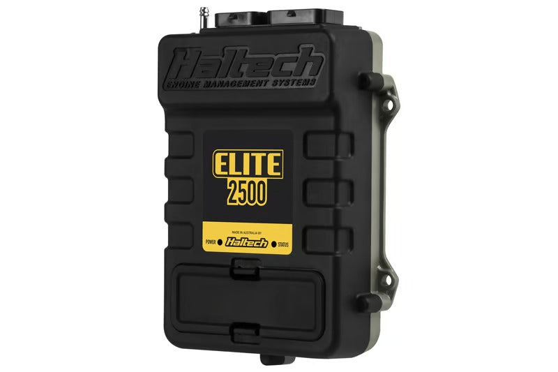 Haltech Elite 2500 + Subaru WRX MY06-07 Plug 'n' Play Adaptor Harness Kit - HT-151320