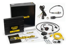 Load image into Gallery viewer, Haltech Elite PRO Plug-in ECU - Ford Falcon i6 &quot;Barra&quot; + Onboard Wideband Sensor Kit - HT-154006