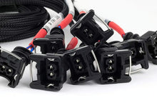 Load image into Gallery viewer, Haltech Nexus Universal V8 - Junior Timer (EV1) Injector Secondary Breakout - HT-186001