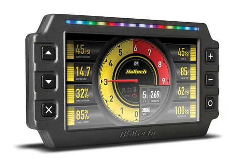 Haltech IC-7 Digital Dash Kit Size: 7in - HT-067010