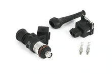 Load image into Gallery viewer, Haltech Bosch 1462cc injectors - Flowmatched set of 6 (0280158333) - HT-080106