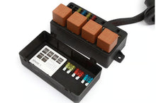 Load image into Gallery viewer, Haltech Elite 2000/2500 GM GEN III LS1 &amp; LS6 non DBW Terminated Harness - HT-141360